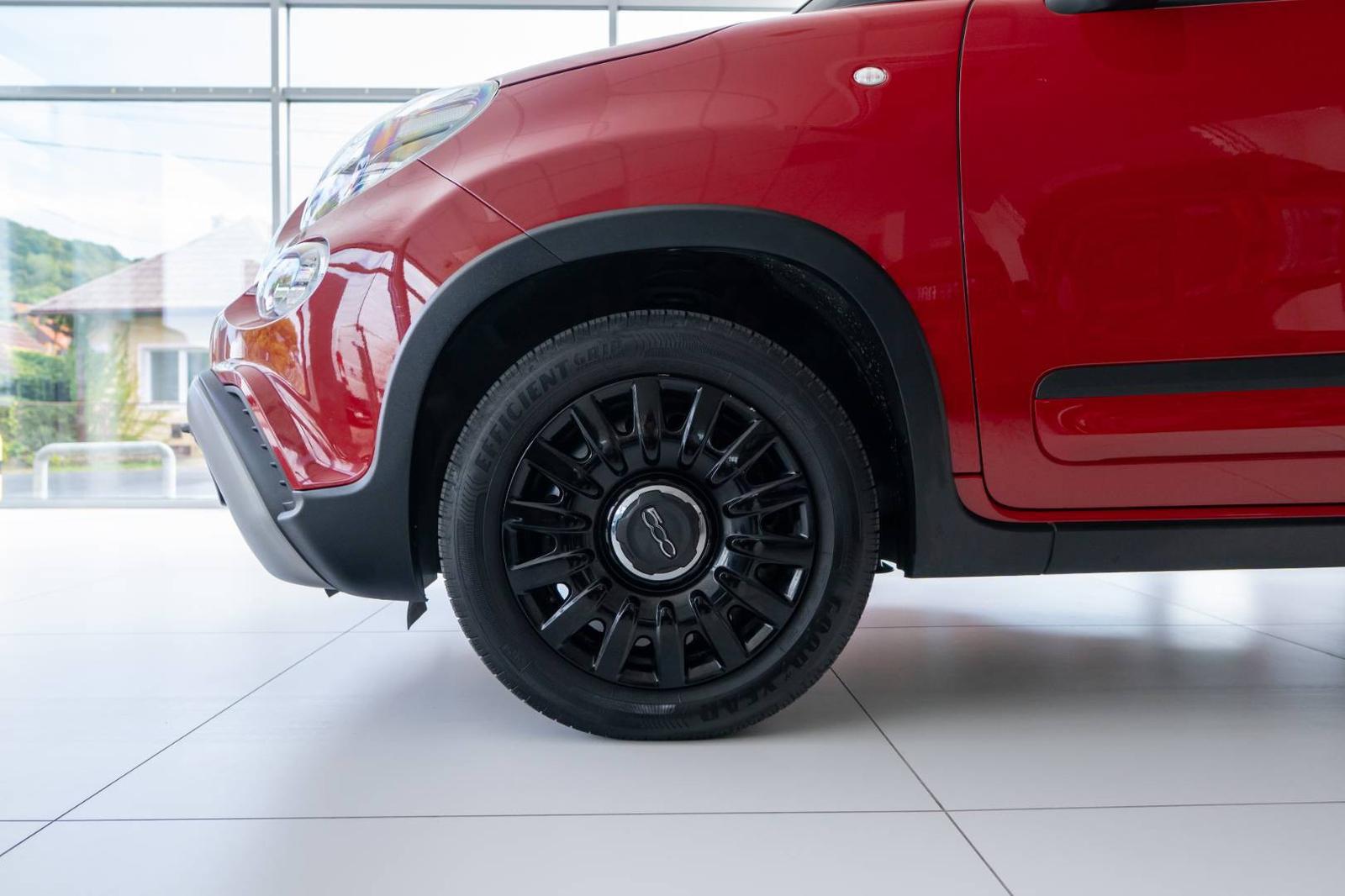 Fiat 500L 1.4 16V