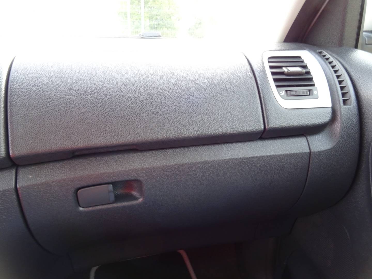 Škoda Fabia Combi
