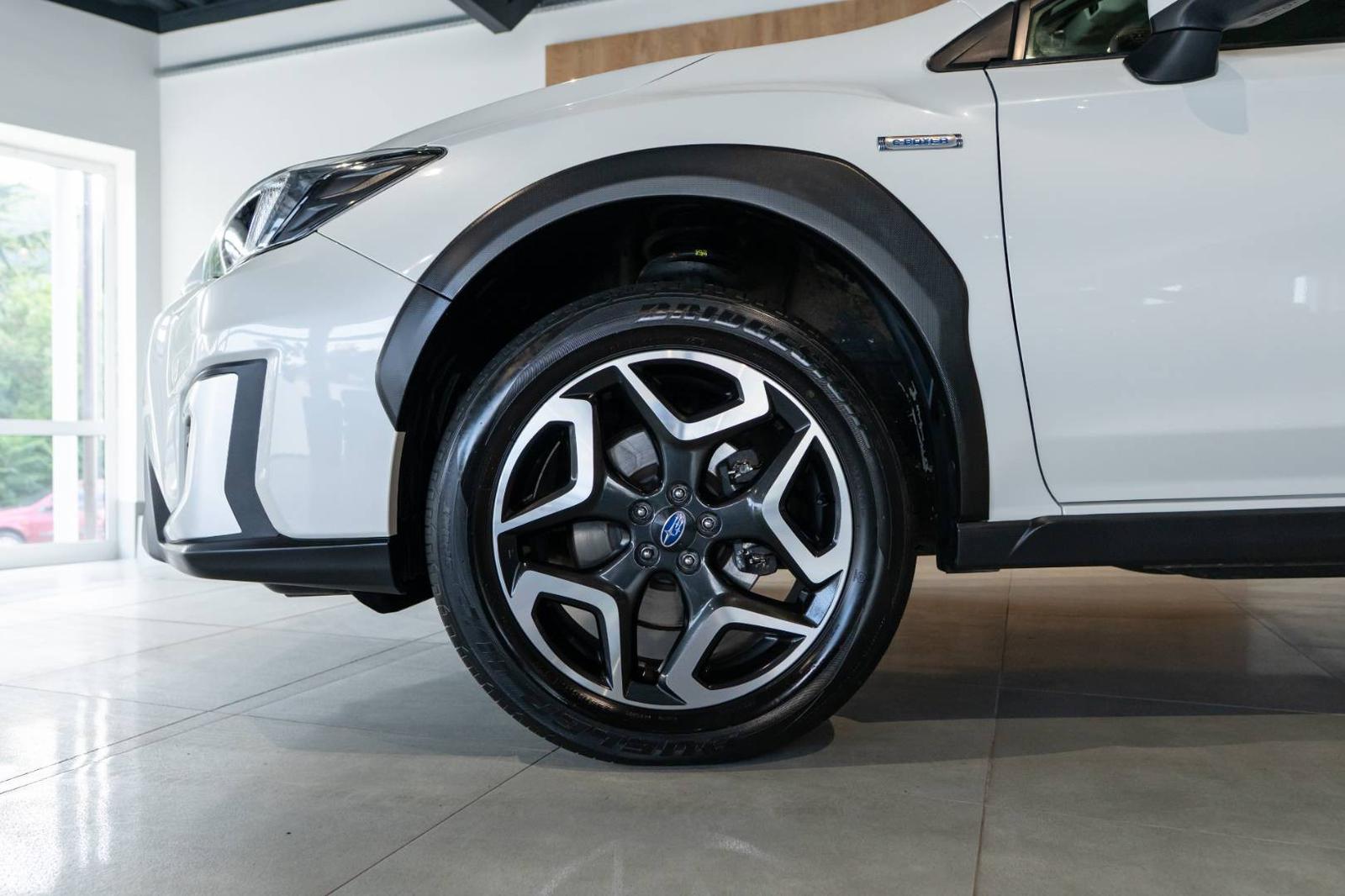 Subaru XV 2.0i e-Boxer MHEV Lineartronic AWD Style NAVI / XTRA