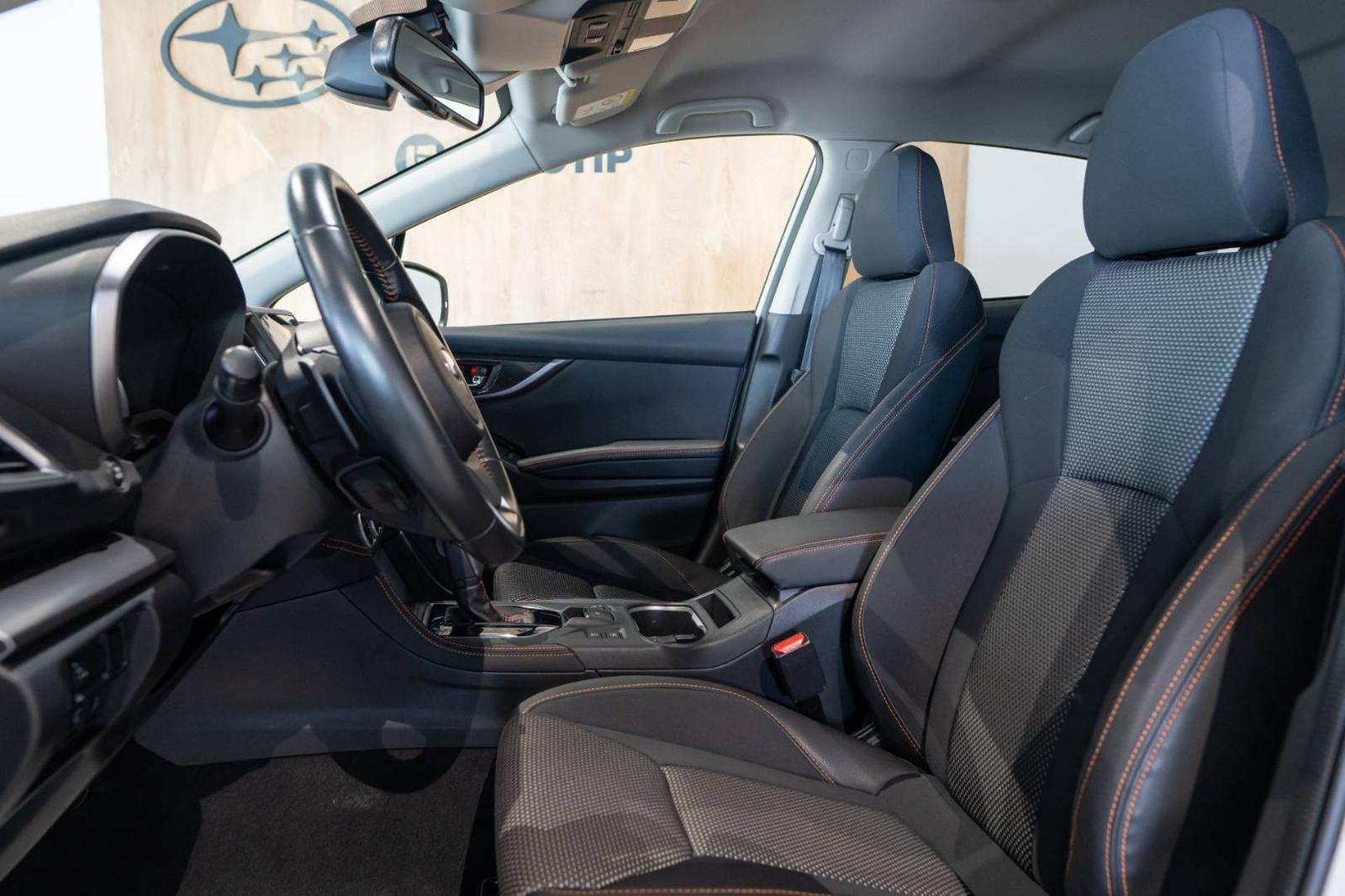Subaru XV 2.0i e-Boxer MHEV Lineartronic AWD Style NAVI / XTRA