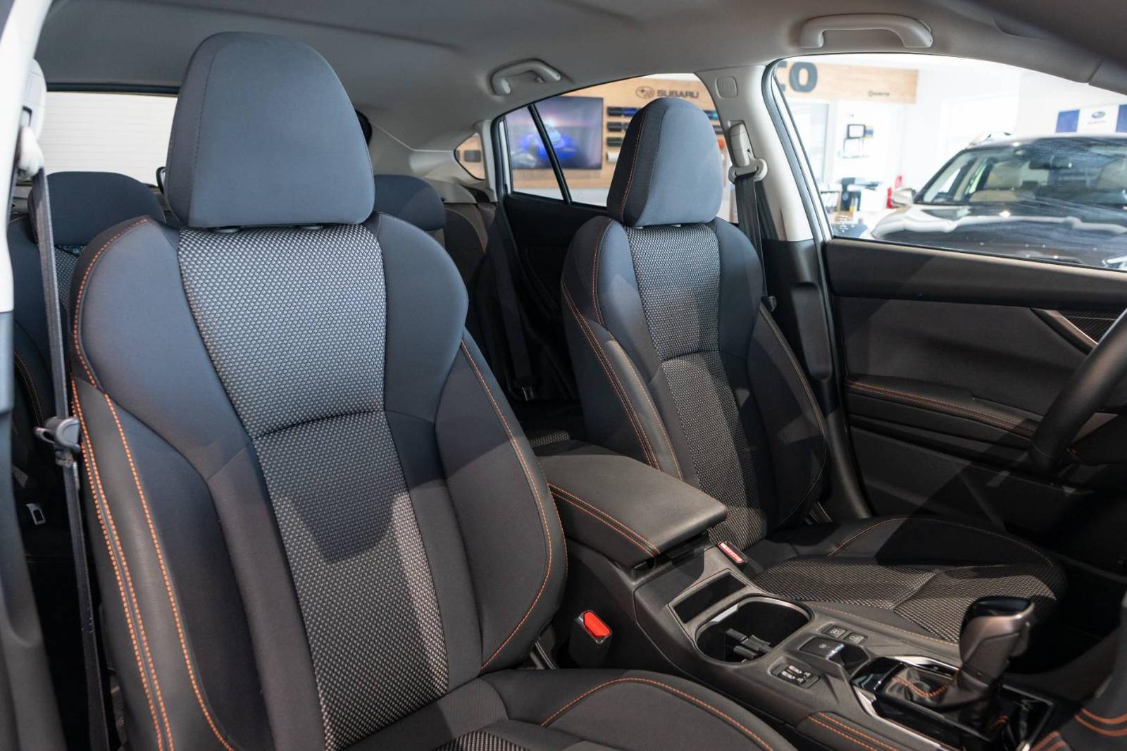 Subaru XV 2.0i e-Boxer MHEV Lineartronic AWD Style NAVI / XTRA