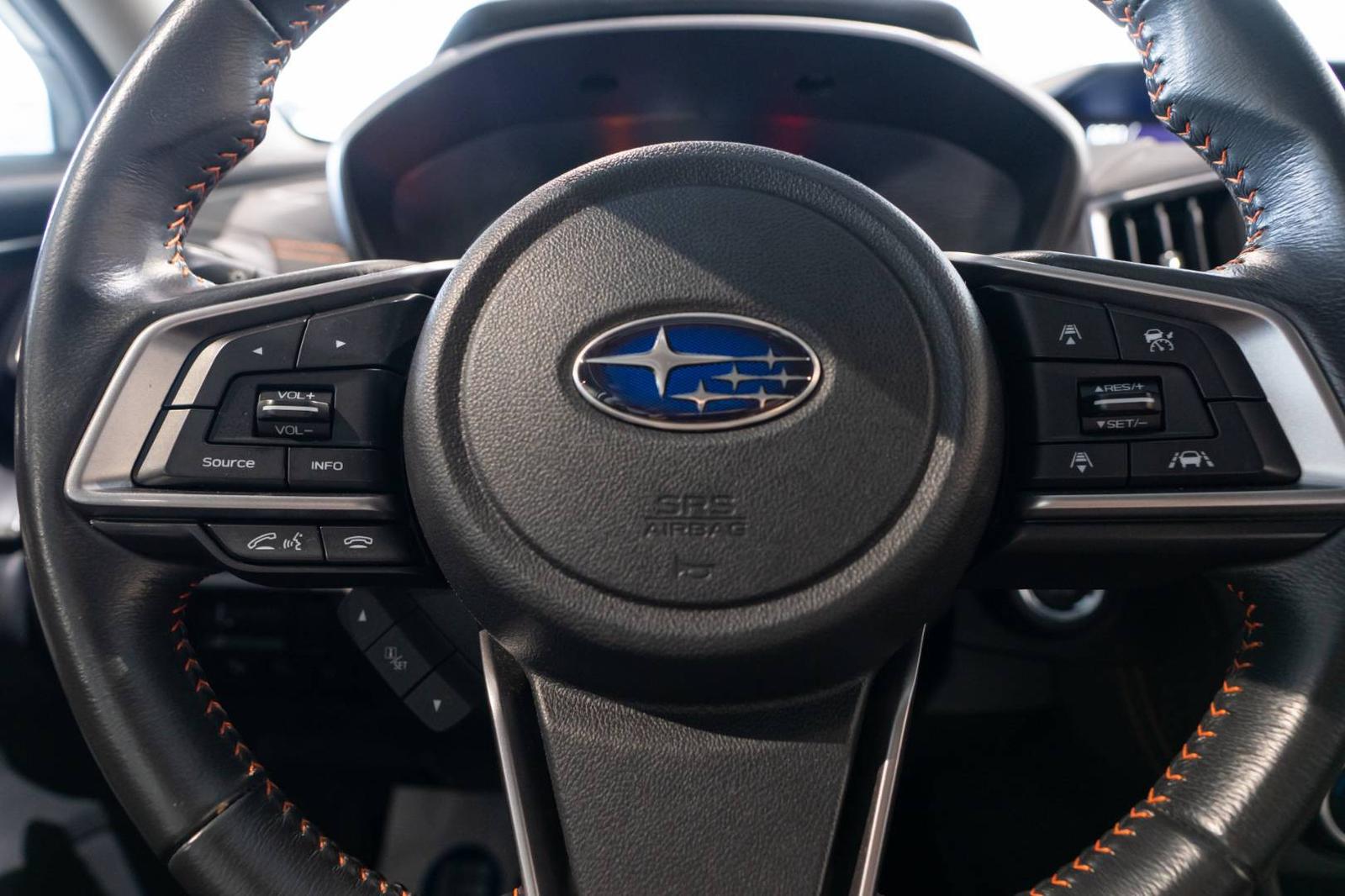 Subaru XV 2.0i e-Boxer MHEV Lineartronic AWD Style NAVI / XTRA