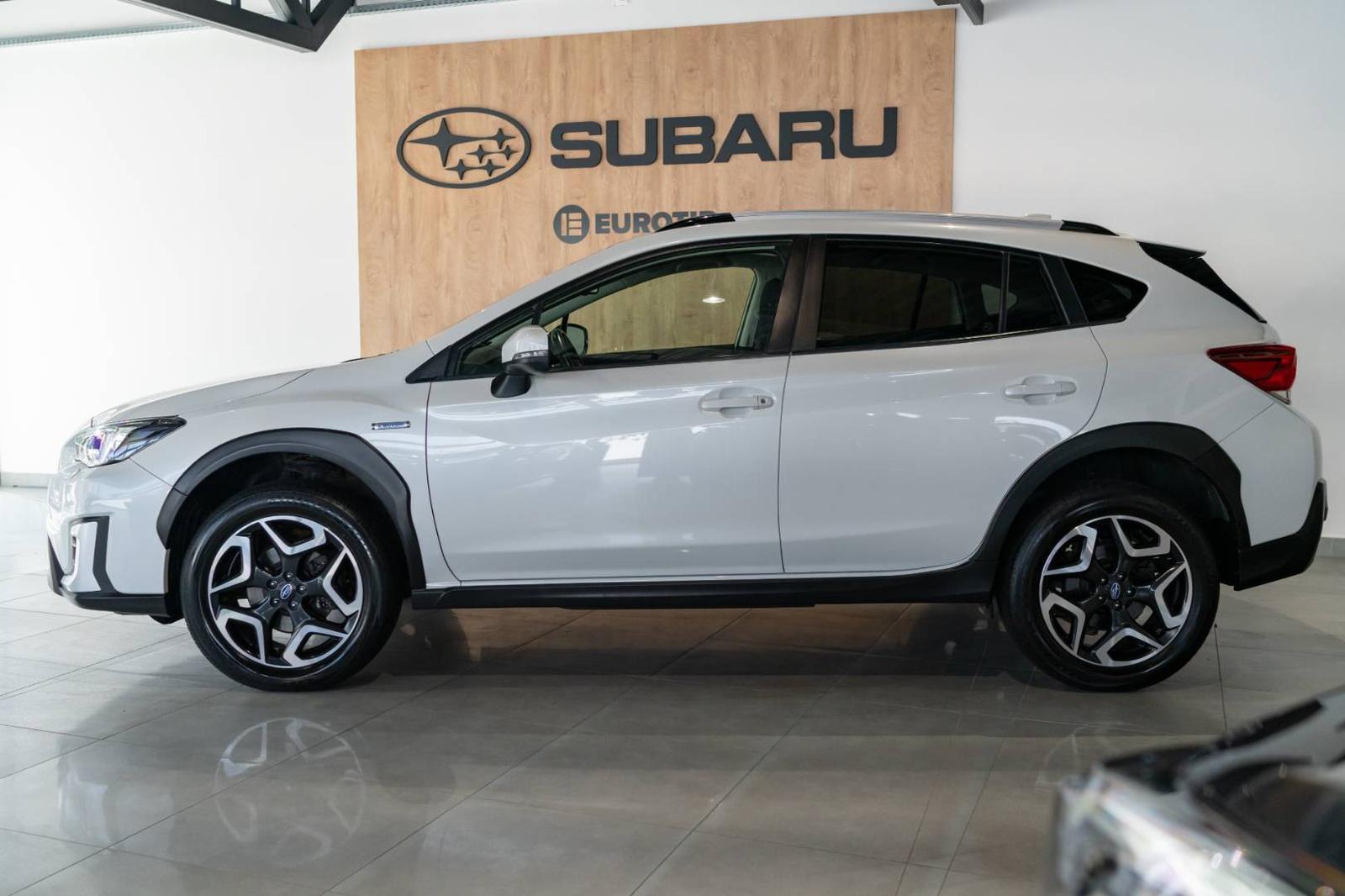 Subaru XV 2.0i e-Boxer MHEV Lineartronic AWD Style NAVI / XTRA