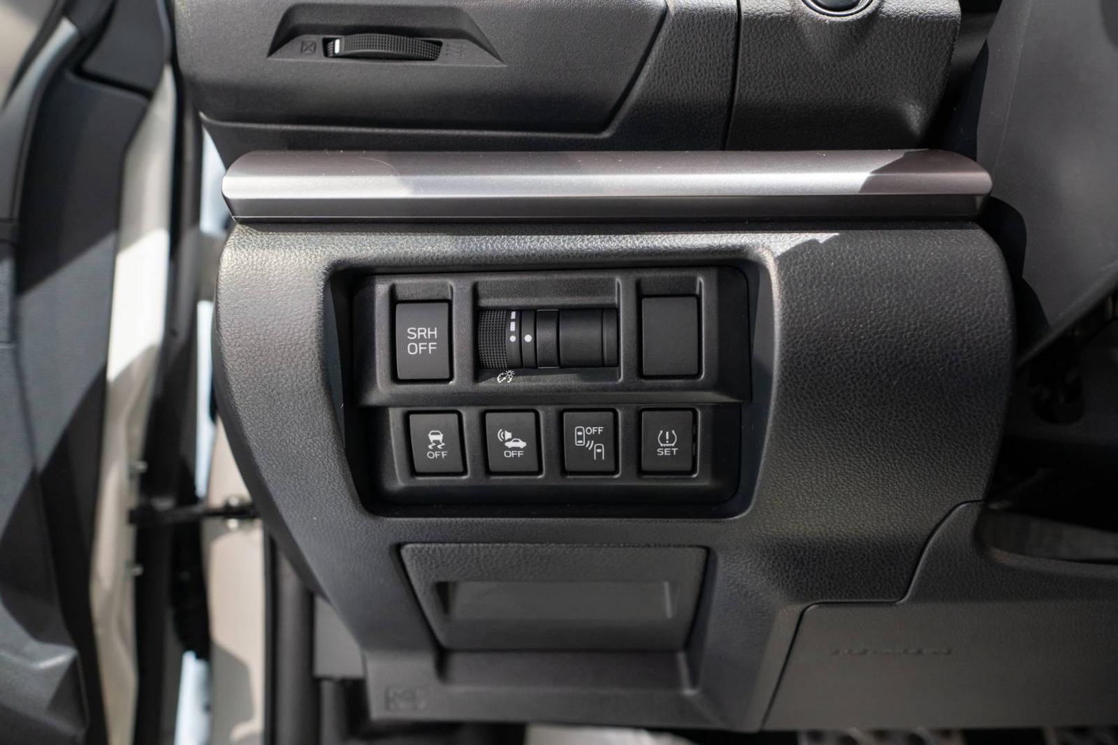 Subaru XV 2.0i e-Boxer MHEV Lineartronic AWD Style NAVI / XTRA