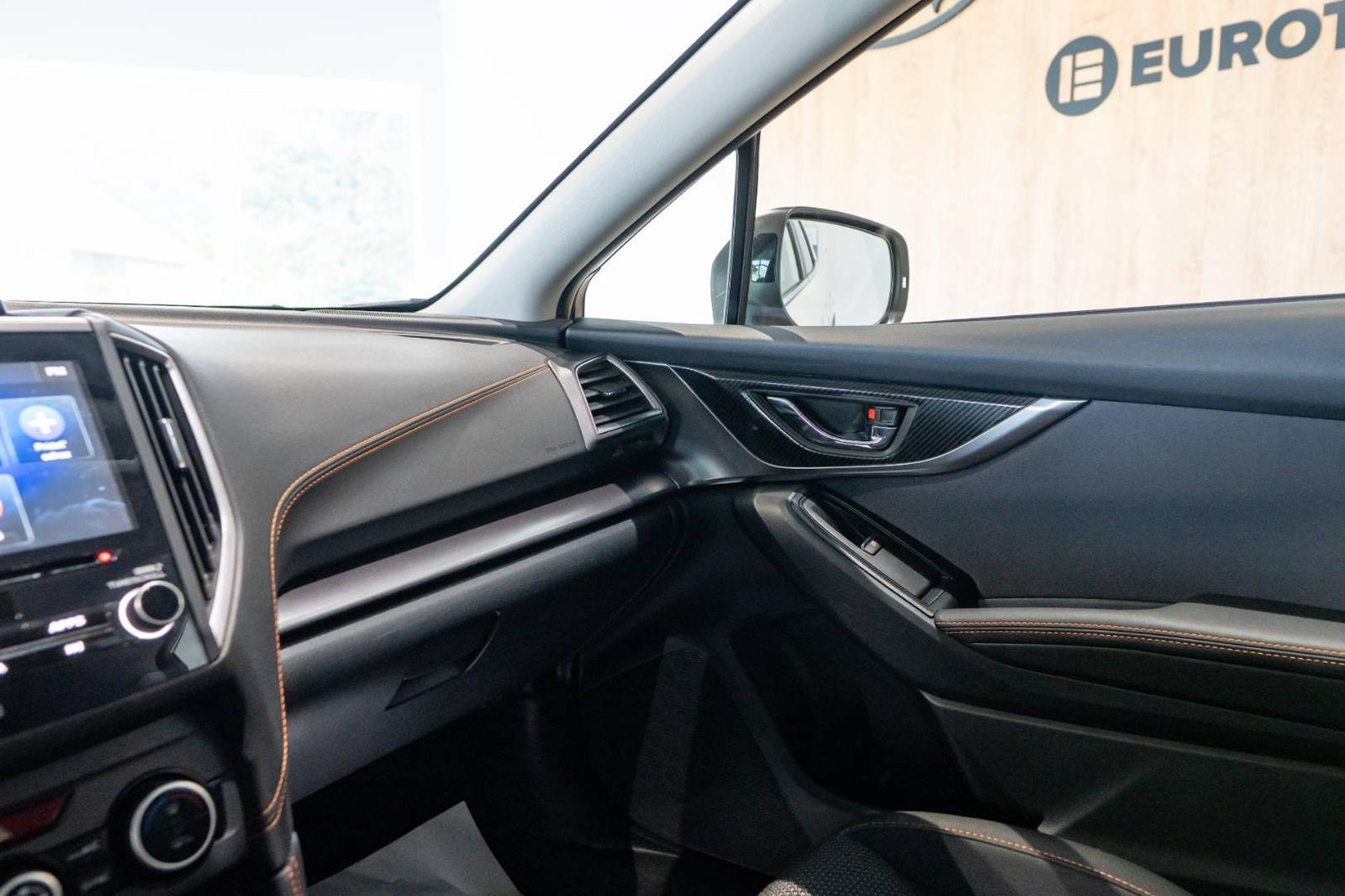 Subaru XV 2.0i e-Boxer MHEV Lineartronic AWD Style NAVI / XTRA