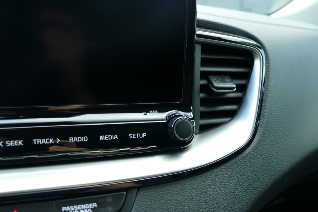 KIA XCeed 1.5 T-GDi Platinum A/T