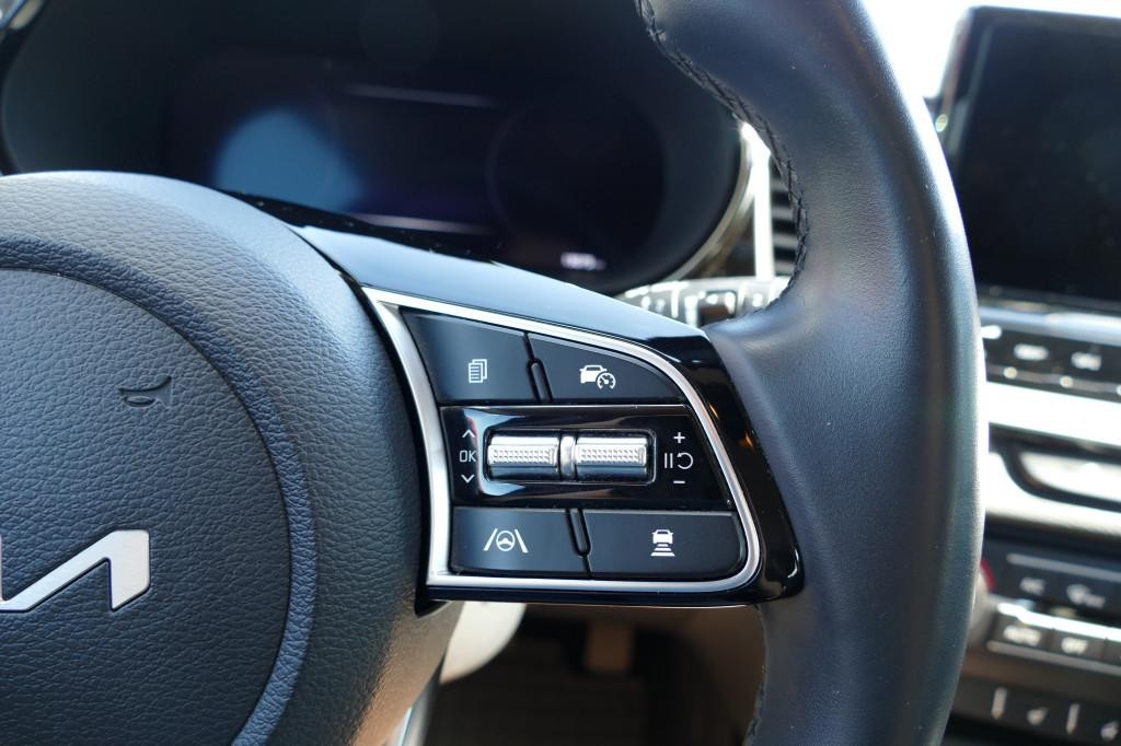 KIA XCeed 1.5 T-GDi Platinum A/T