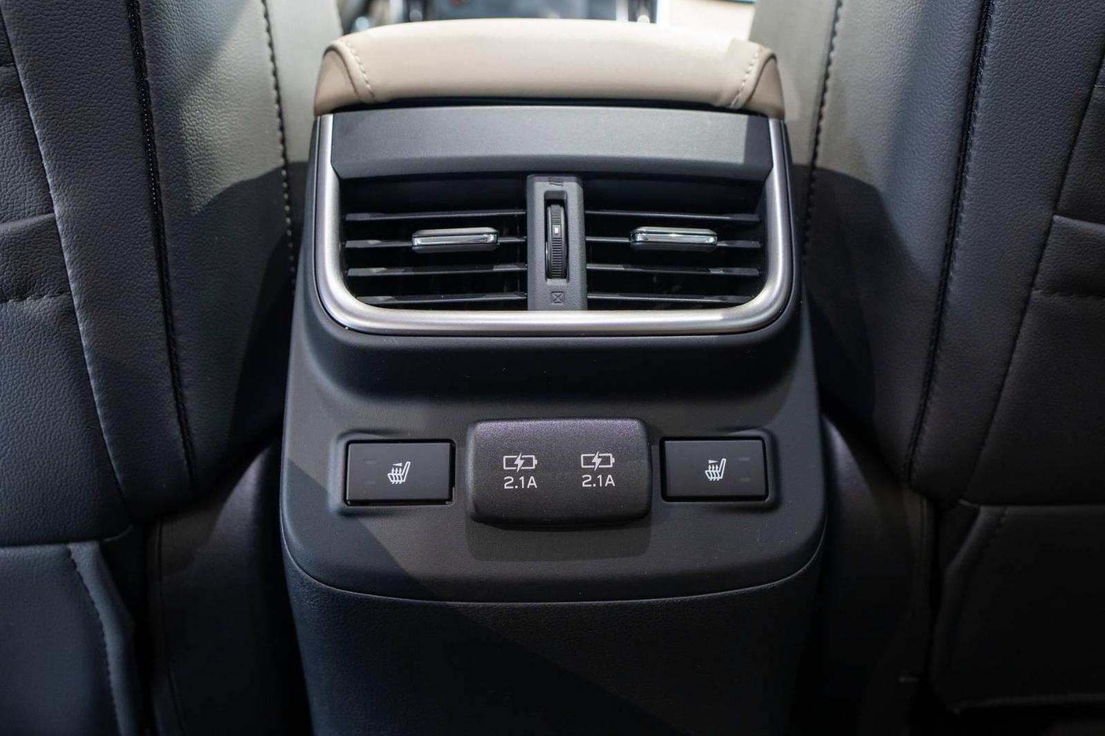 Subaru Outback 2.5i ES Premium AWD Lineartronic