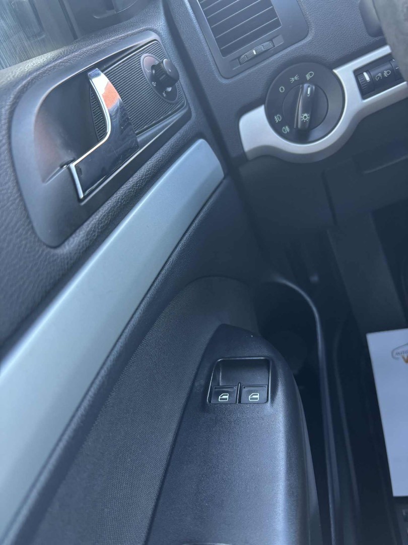 Škoda Octavia Combi 1.9 TDI Ambiente