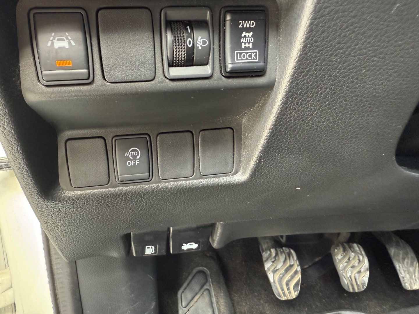 Nissan Qashqai dCi 150 Acenta 4x4