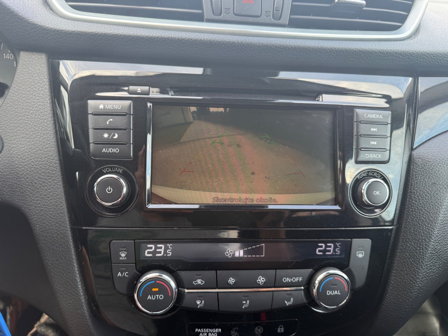 Nissan Qashqai dCi 150 Acenta 4x4