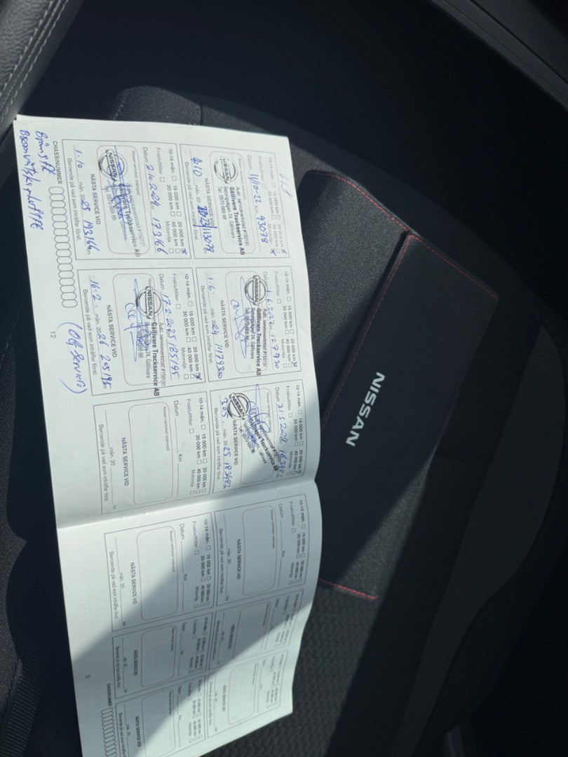 Nissan Qashqai dCi 150 Acenta 4x4
