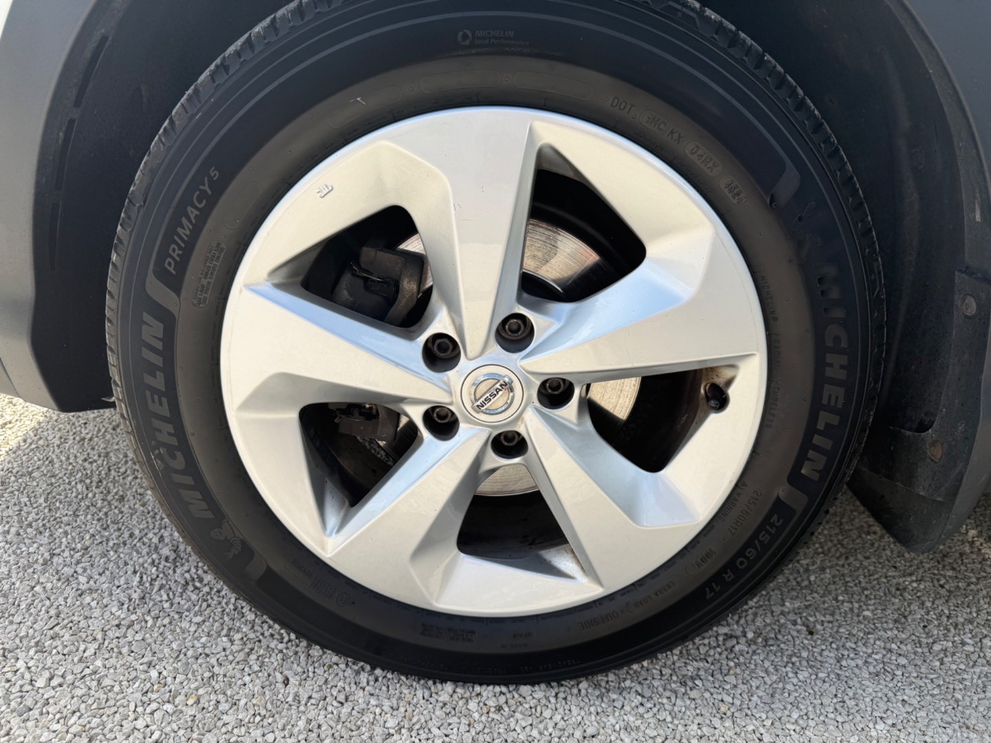 Nissan Qashqai dCi 150 Acenta 4x4