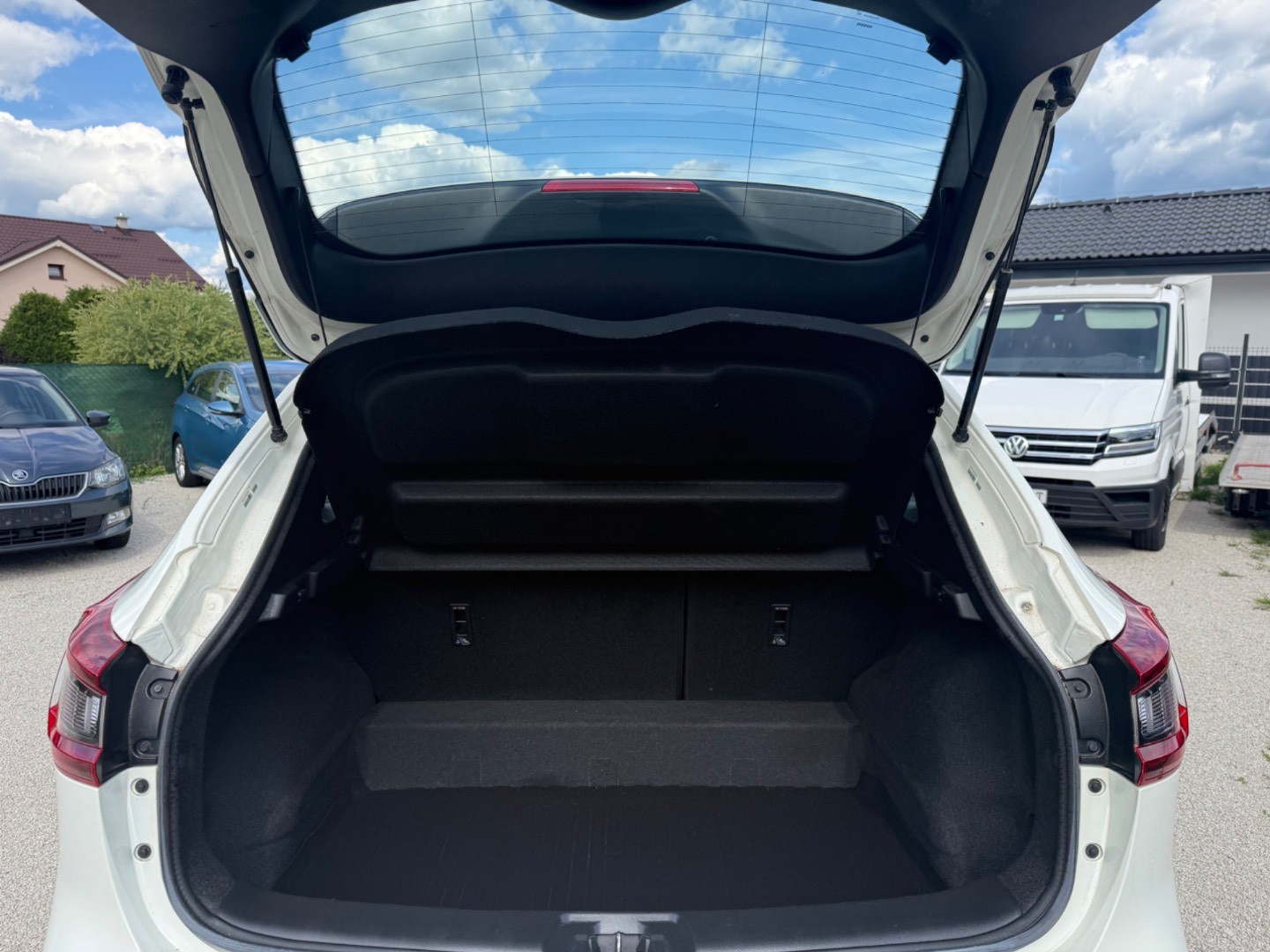 Nissan Qashqai dCi 150 Acenta 4x4