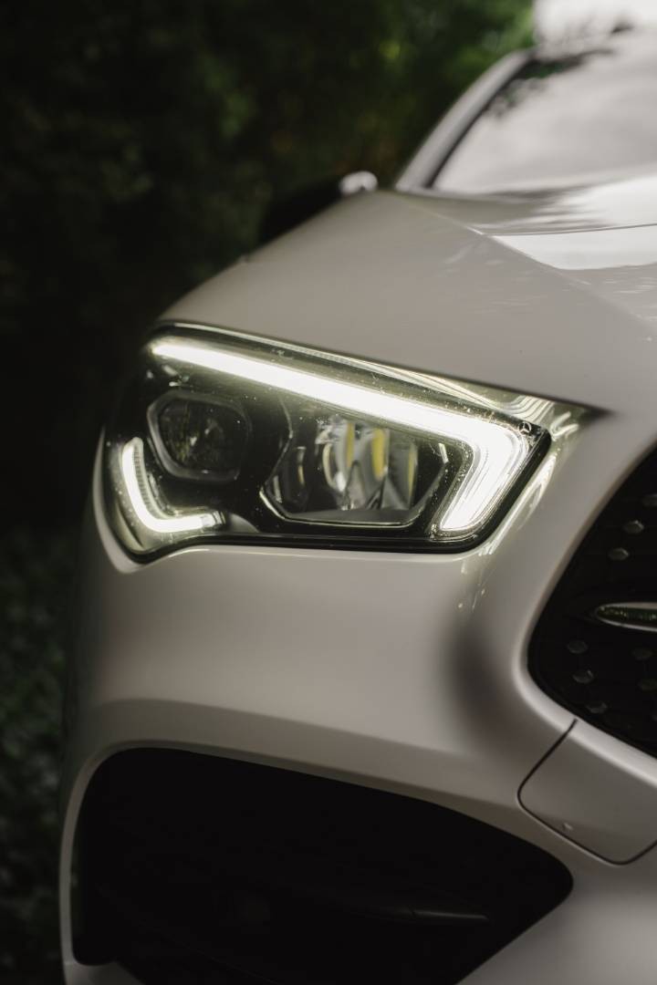 Mercedes-Benz CLA Shooting Brake 200d   AMG Line