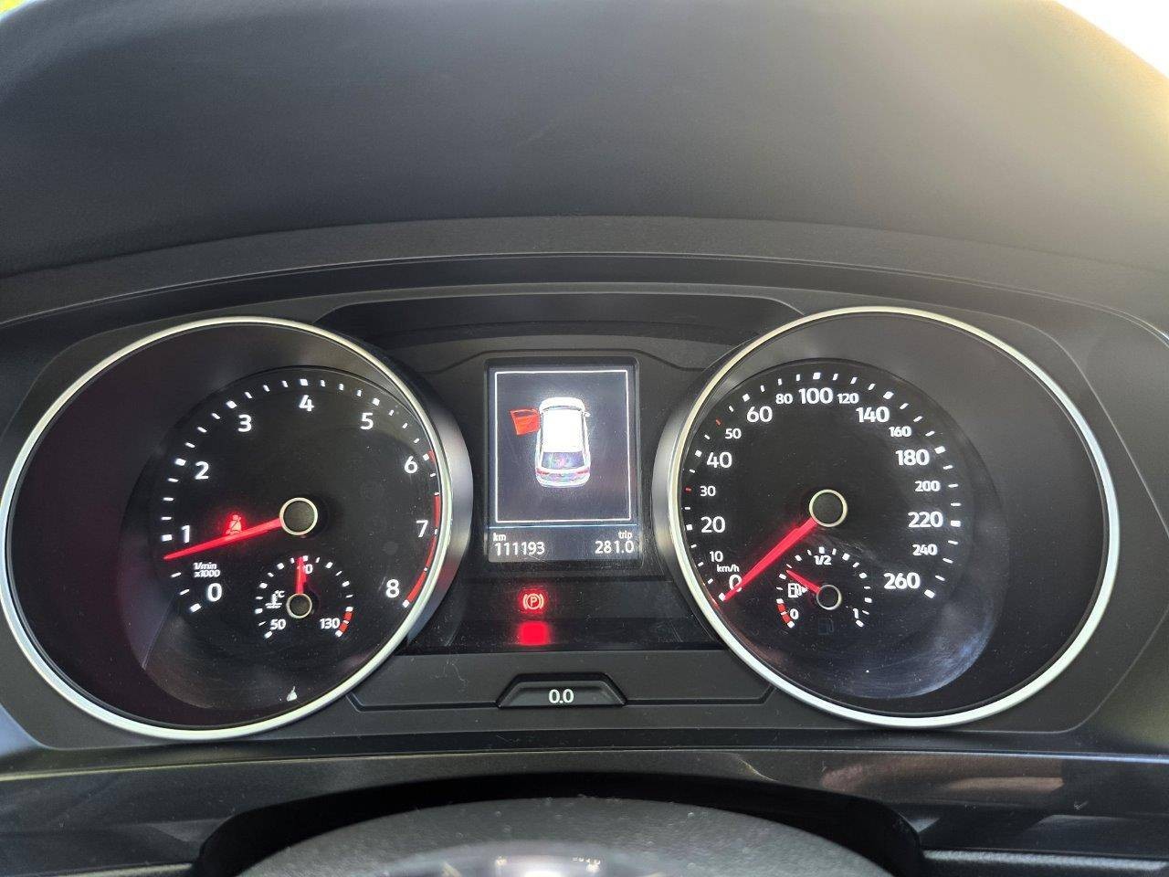 Volkswagen Tiguan 1.4 TSI ACT BMT 150k Comfortline