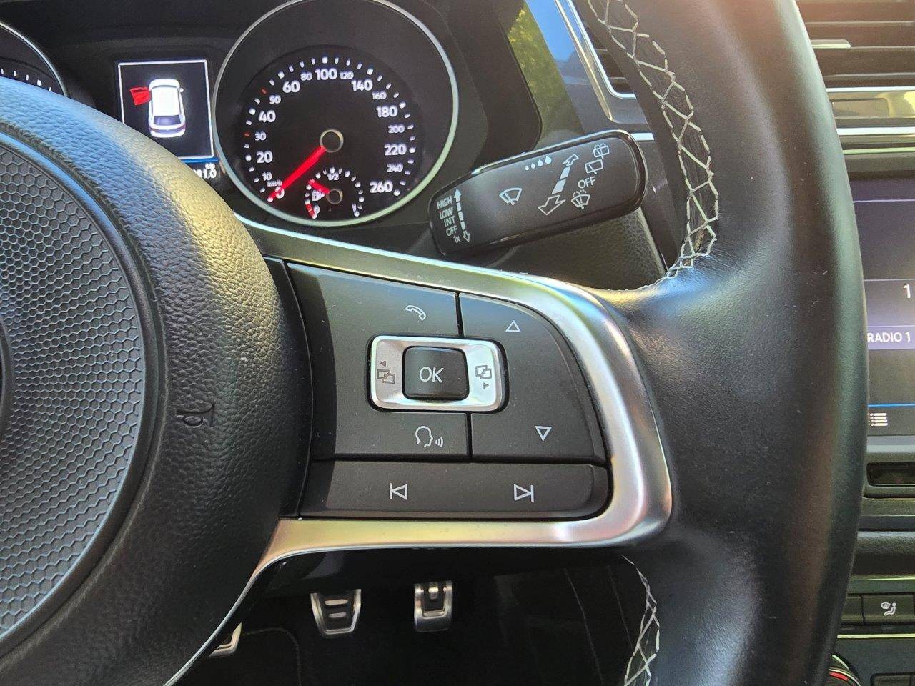 Volkswagen Tiguan 1.4 TSI ACT BMT 150k Comfortline
