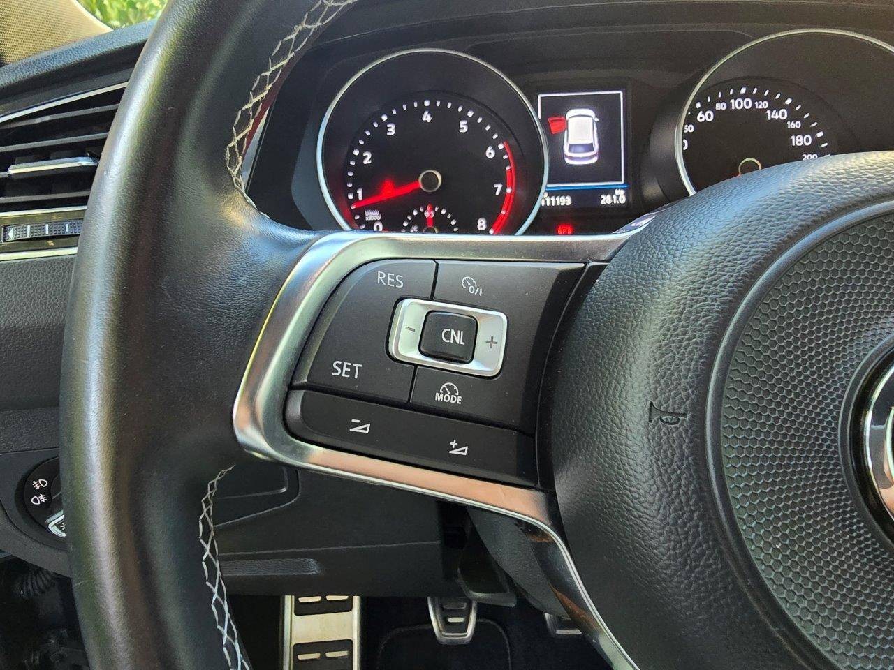 Volkswagen Tiguan 1.4 TSI ACT BMT 150k Comfortline
