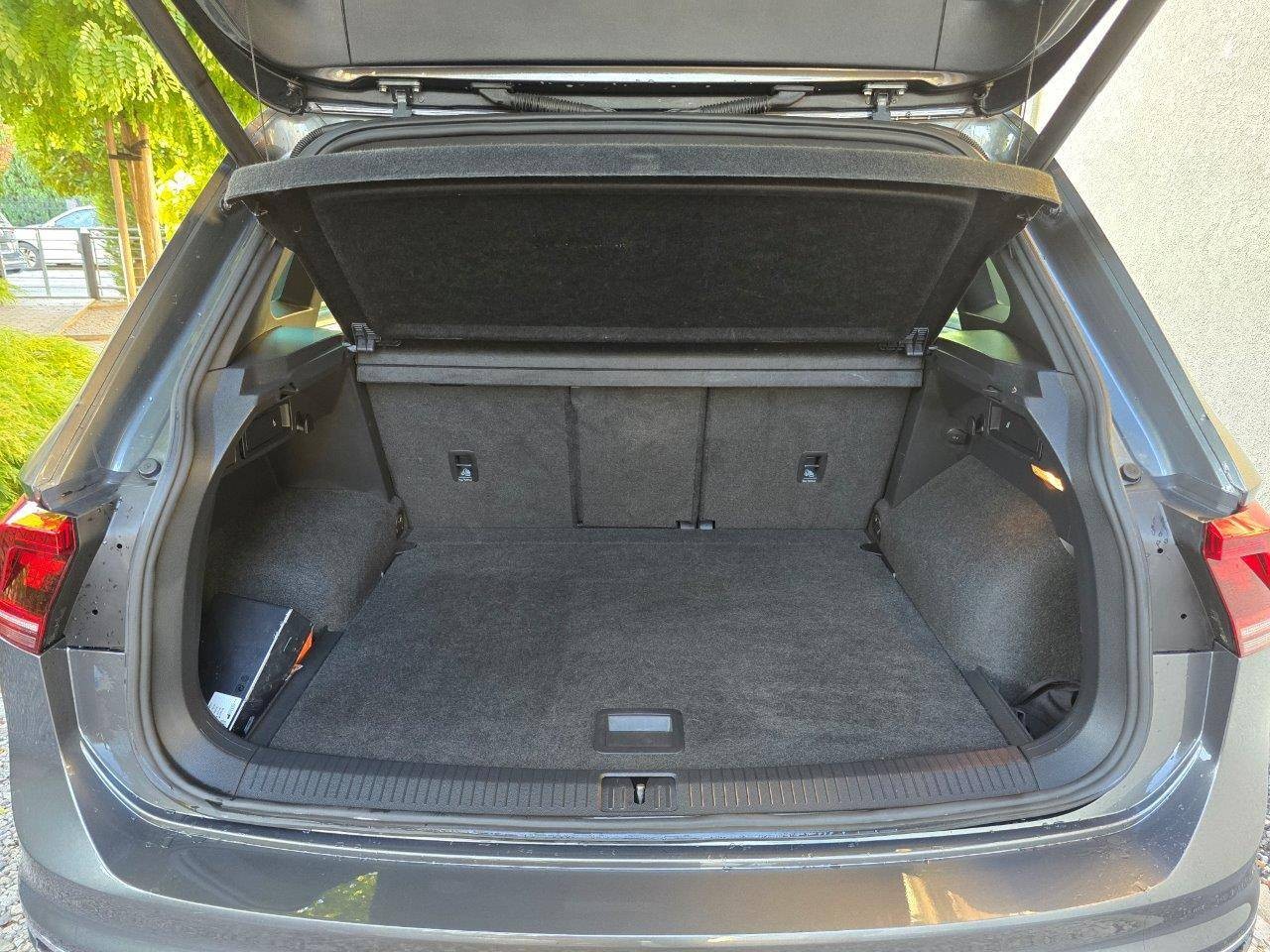 Volkswagen Tiguan 1.4 TSI ACT BMT 150k Comfortline