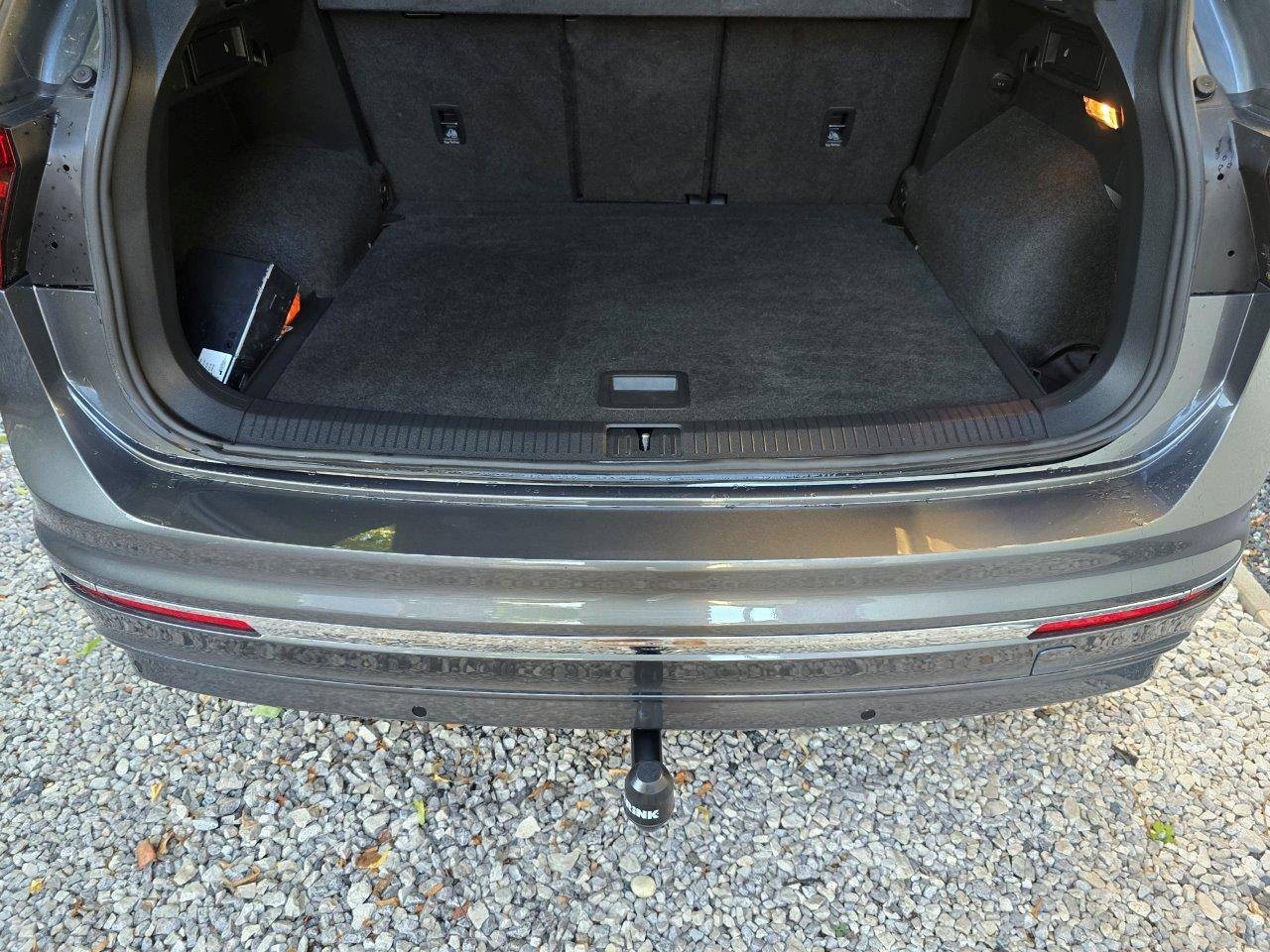 Volkswagen Tiguan 1.4 TSI ACT BMT 150k Comfortline