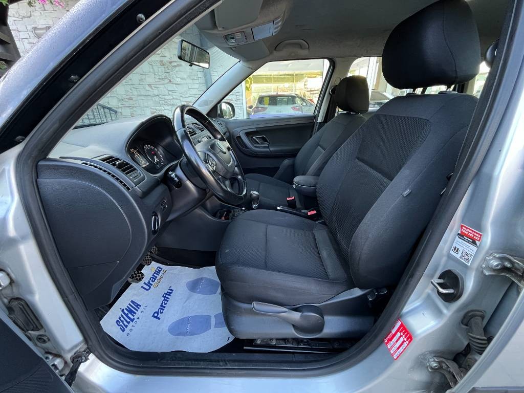 Škoda Fabia Combi 1.6 TDI 90k Elegance