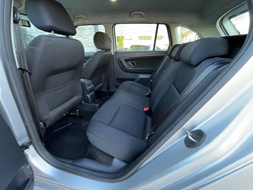 Škoda Fabia Combi 1.6 TDI 90k Elegance