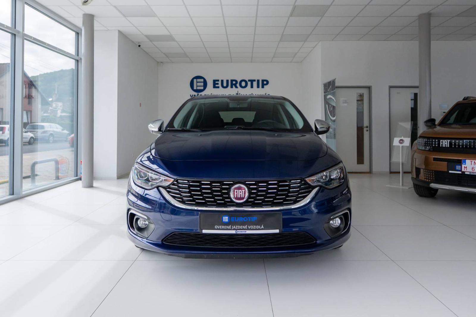 Fiat Tipo 1.4 Mirror