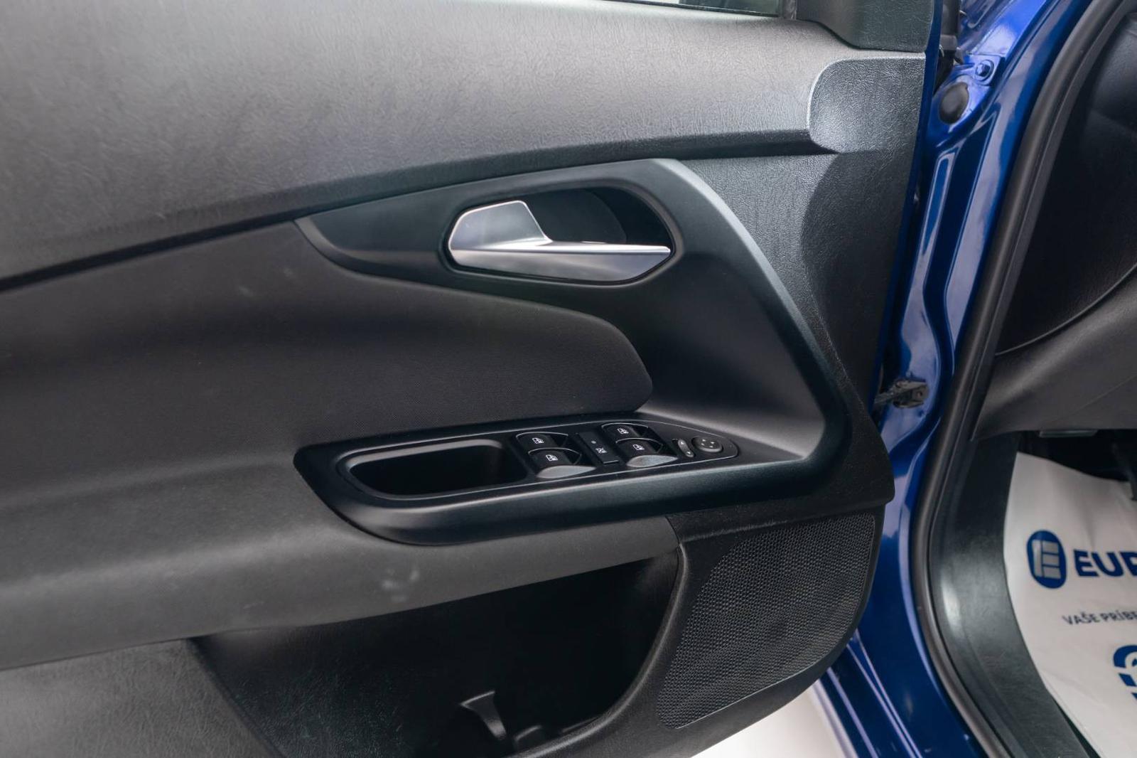 Fiat Tipo 1.4 Mirror