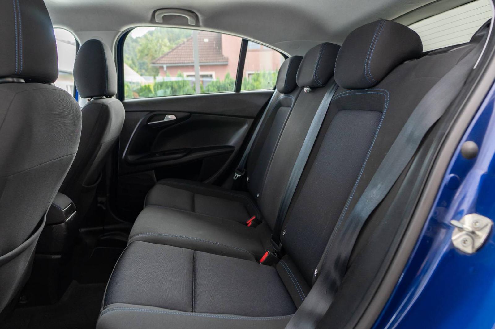 Fiat Tipo 1.4 Mirror