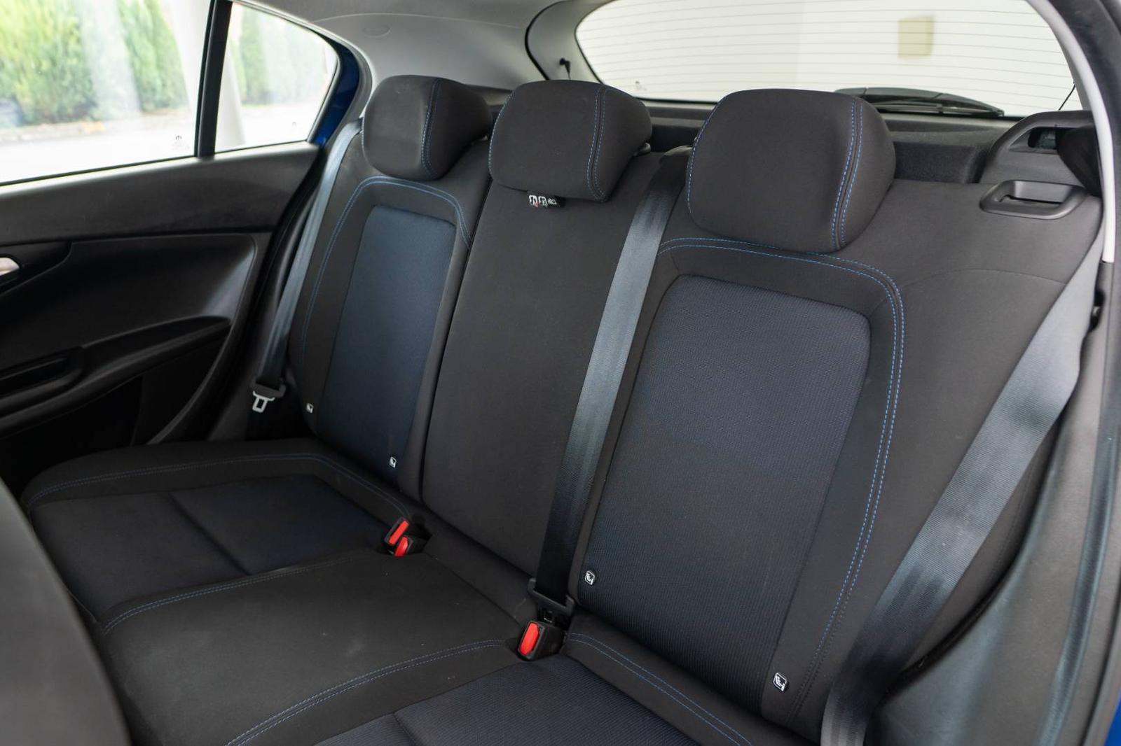 Fiat Tipo 1.4 Mirror