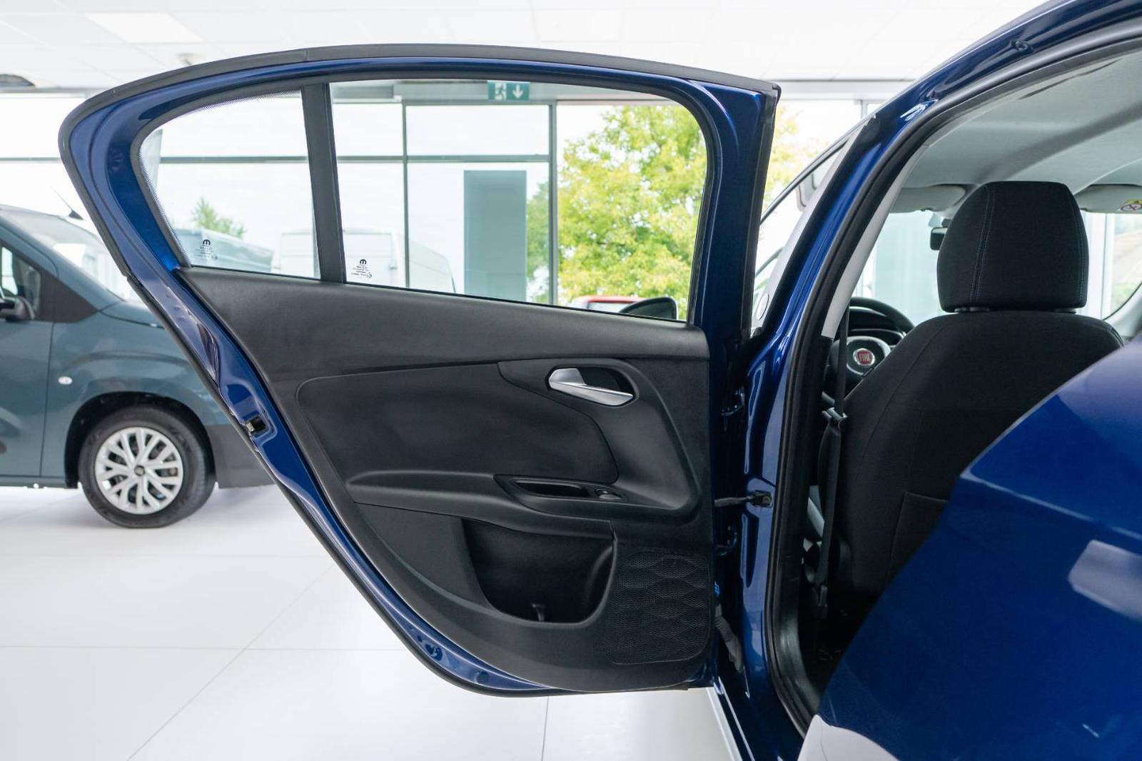 Fiat Tipo 1.4 Mirror