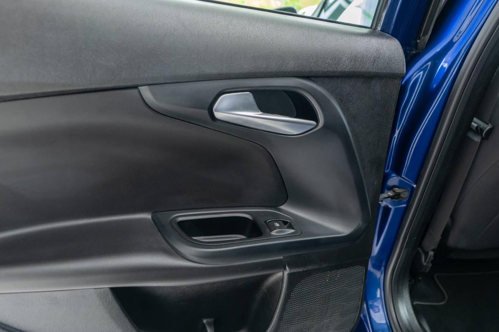 Fiat Tipo 1.4 Mirror