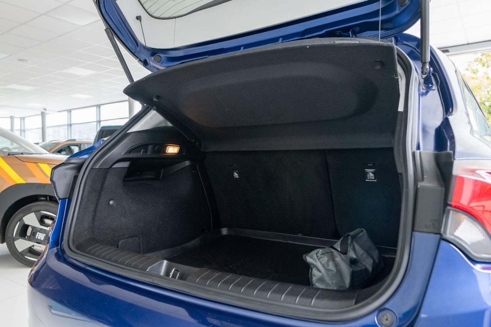 Fiat Tipo 1.4 Mirror