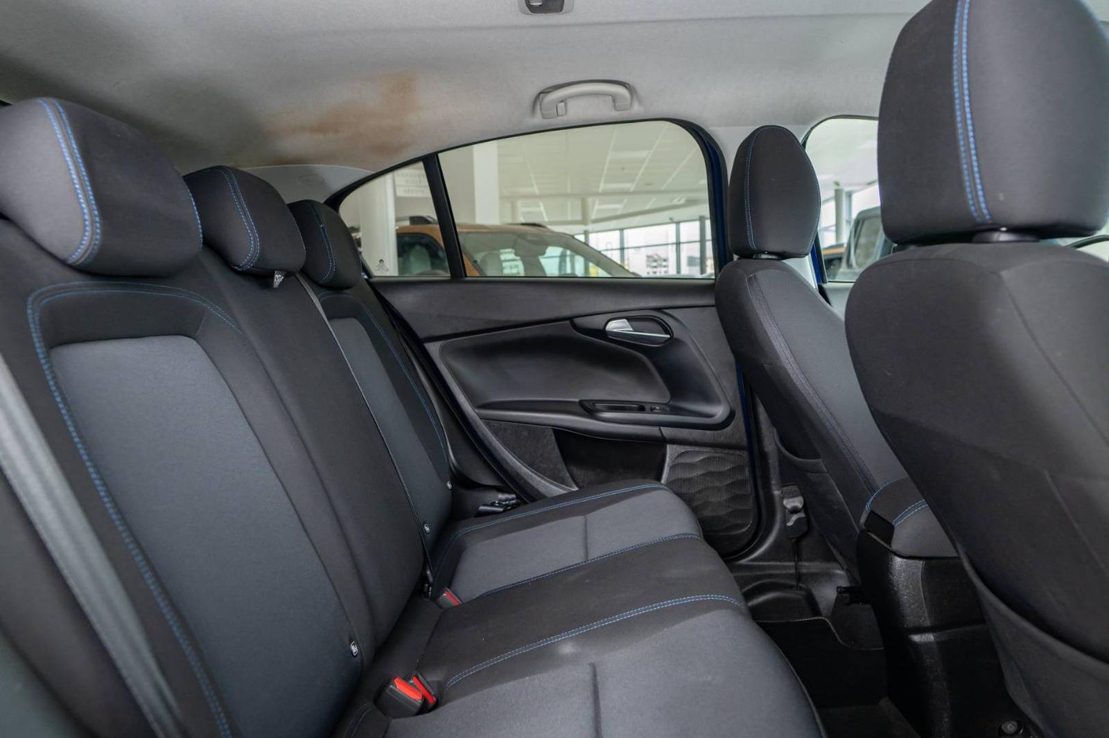 Fiat Tipo 1.4 Mirror