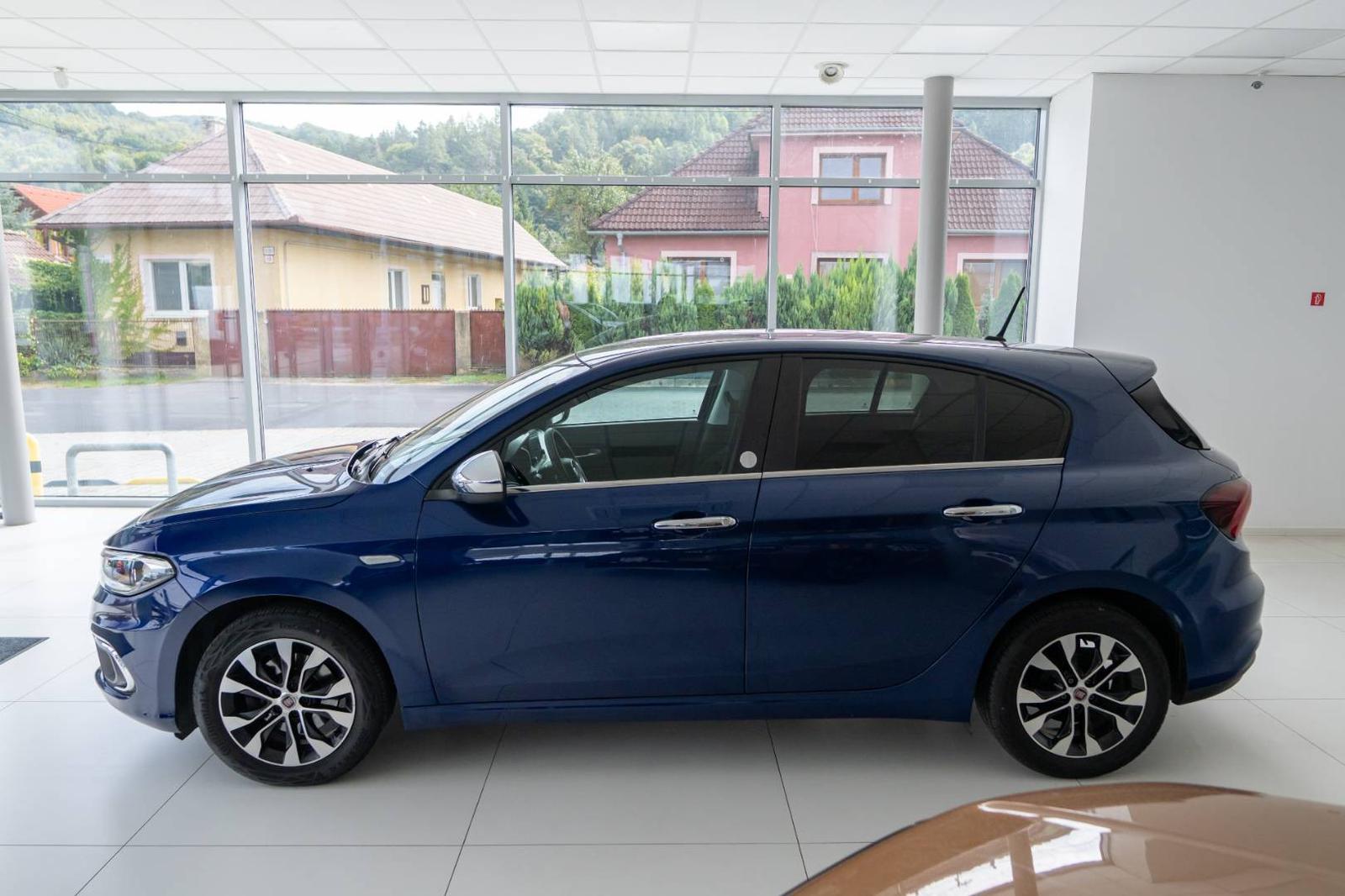 Fiat Tipo 1.4 Mirror