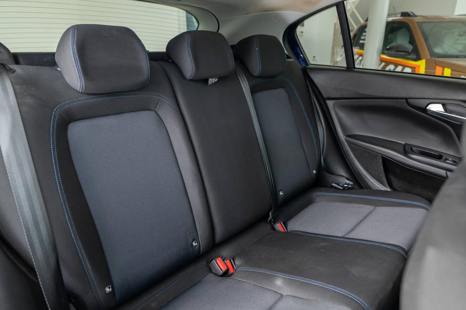 Fiat Tipo 1.4 Mirror