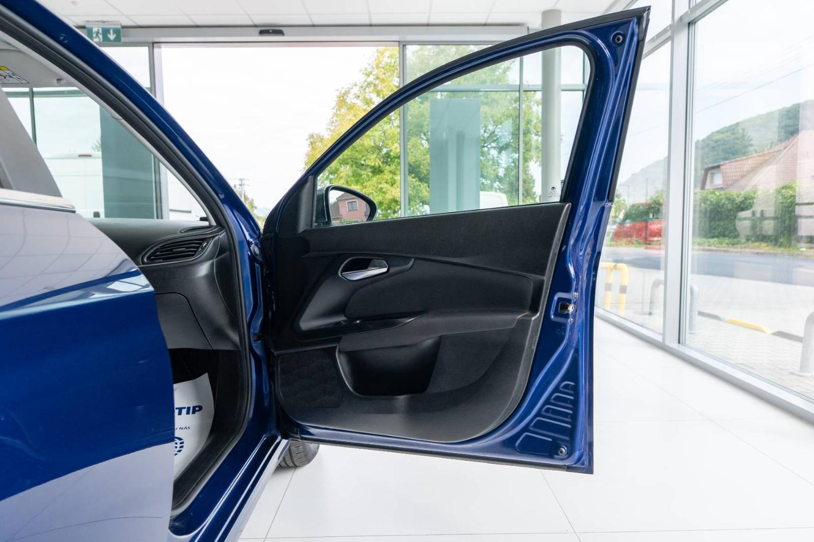 Fiat Tipo 1.4 Mirror