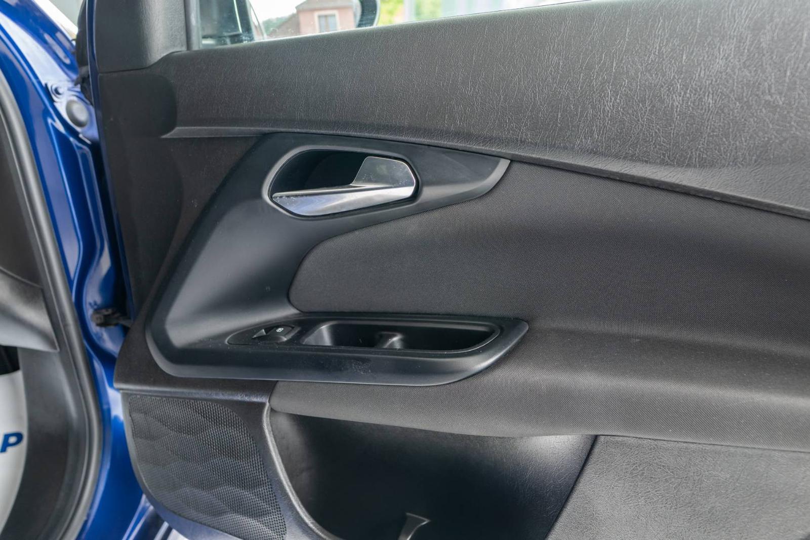 Fiat Tipo 1.4 Mirror