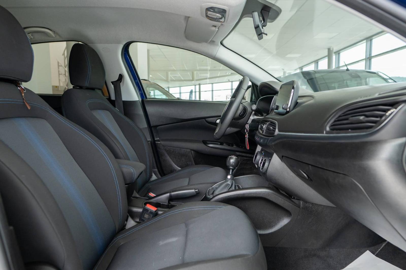 Fiat Tipo 1.4 Mirror