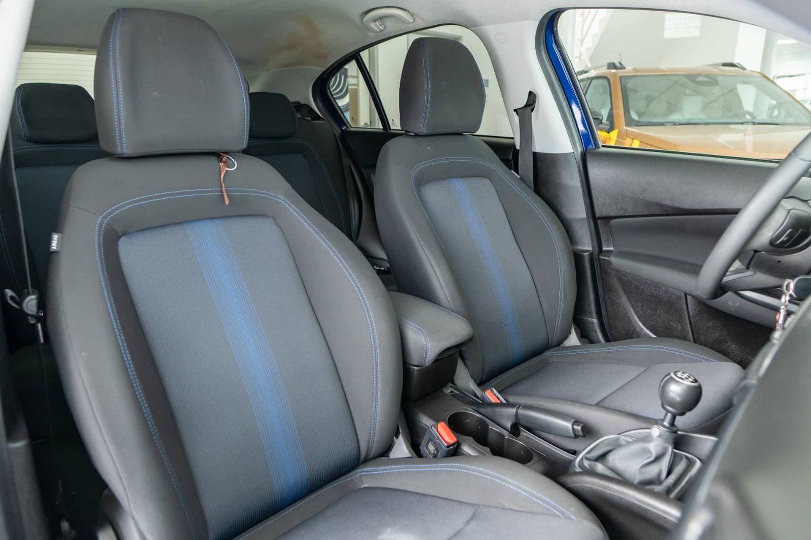 Fiat Tipo 1.4 Mirror