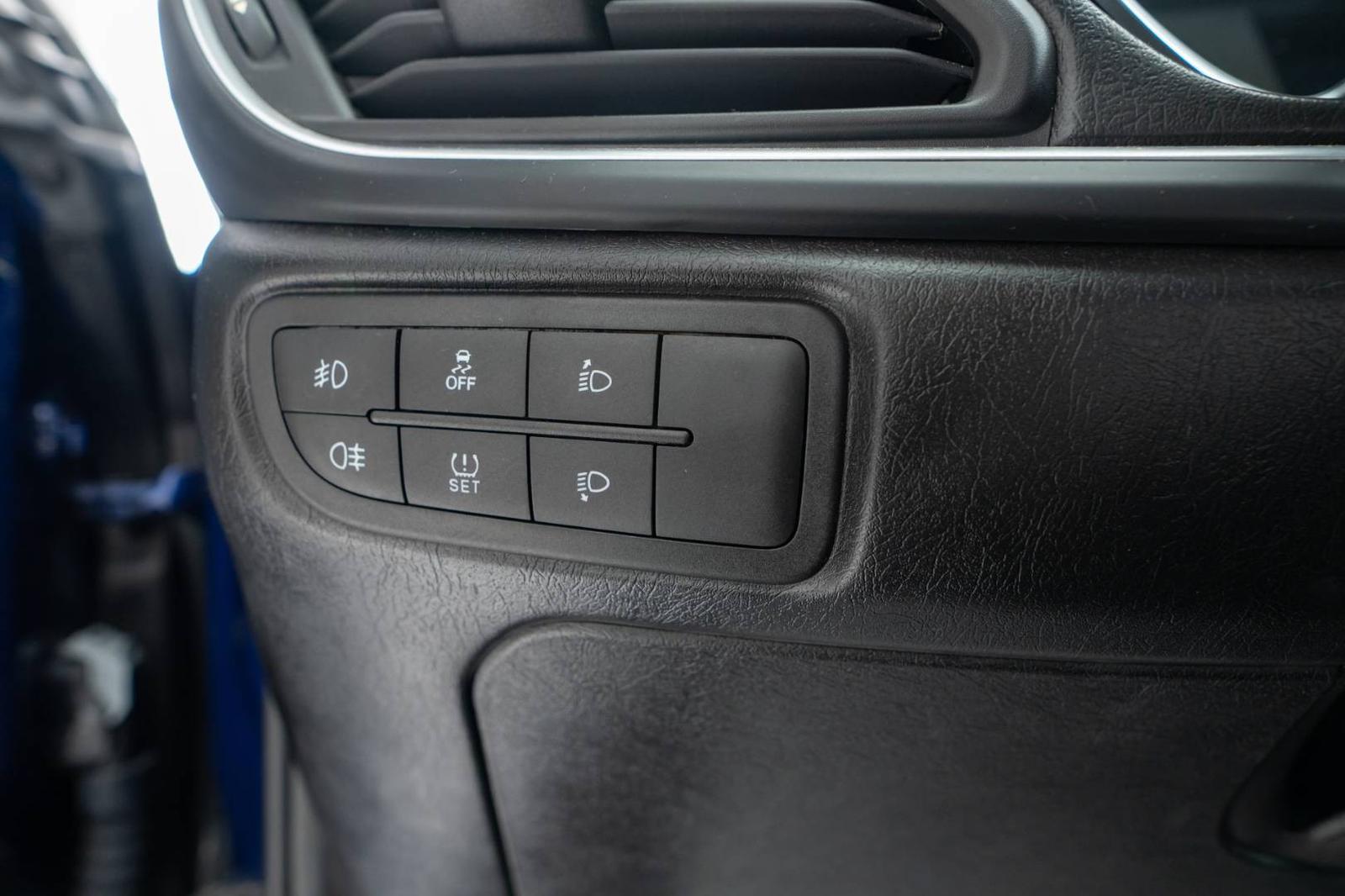 Fiat Tipo 1.4 Mirror