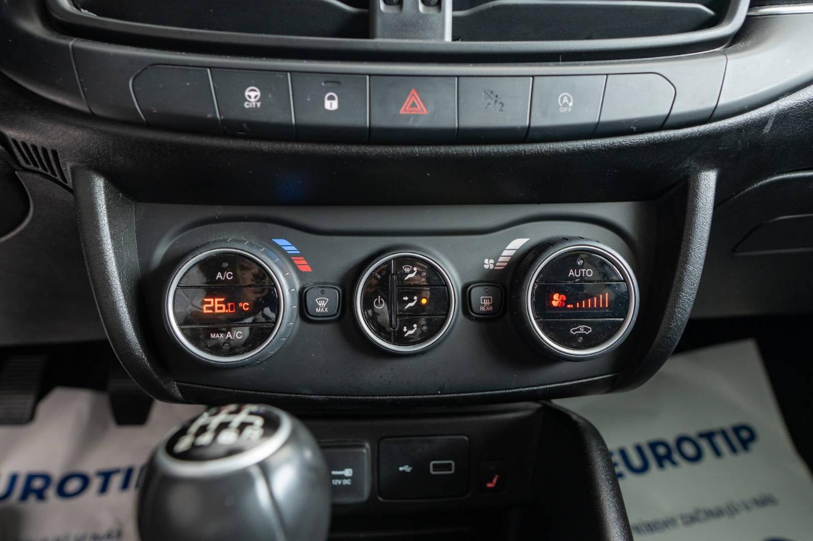 Fiat Tipo 1.4 Mirror