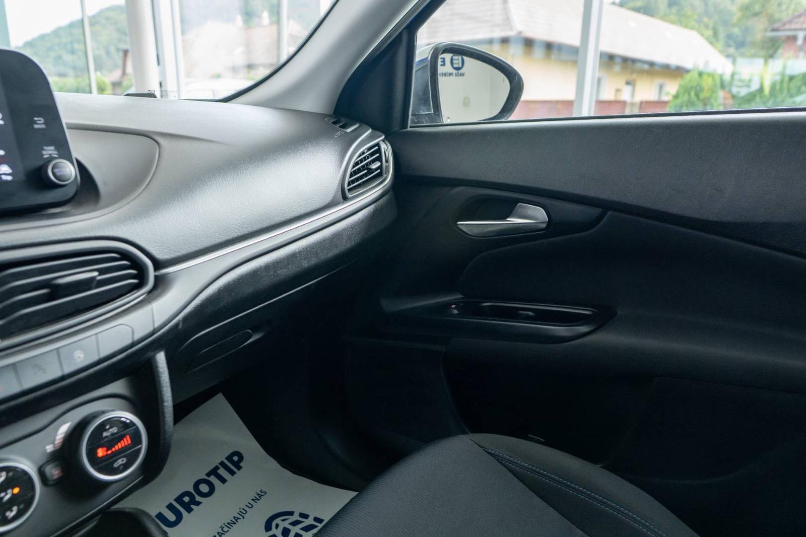 Fiat Tipo 1.4 Mirror