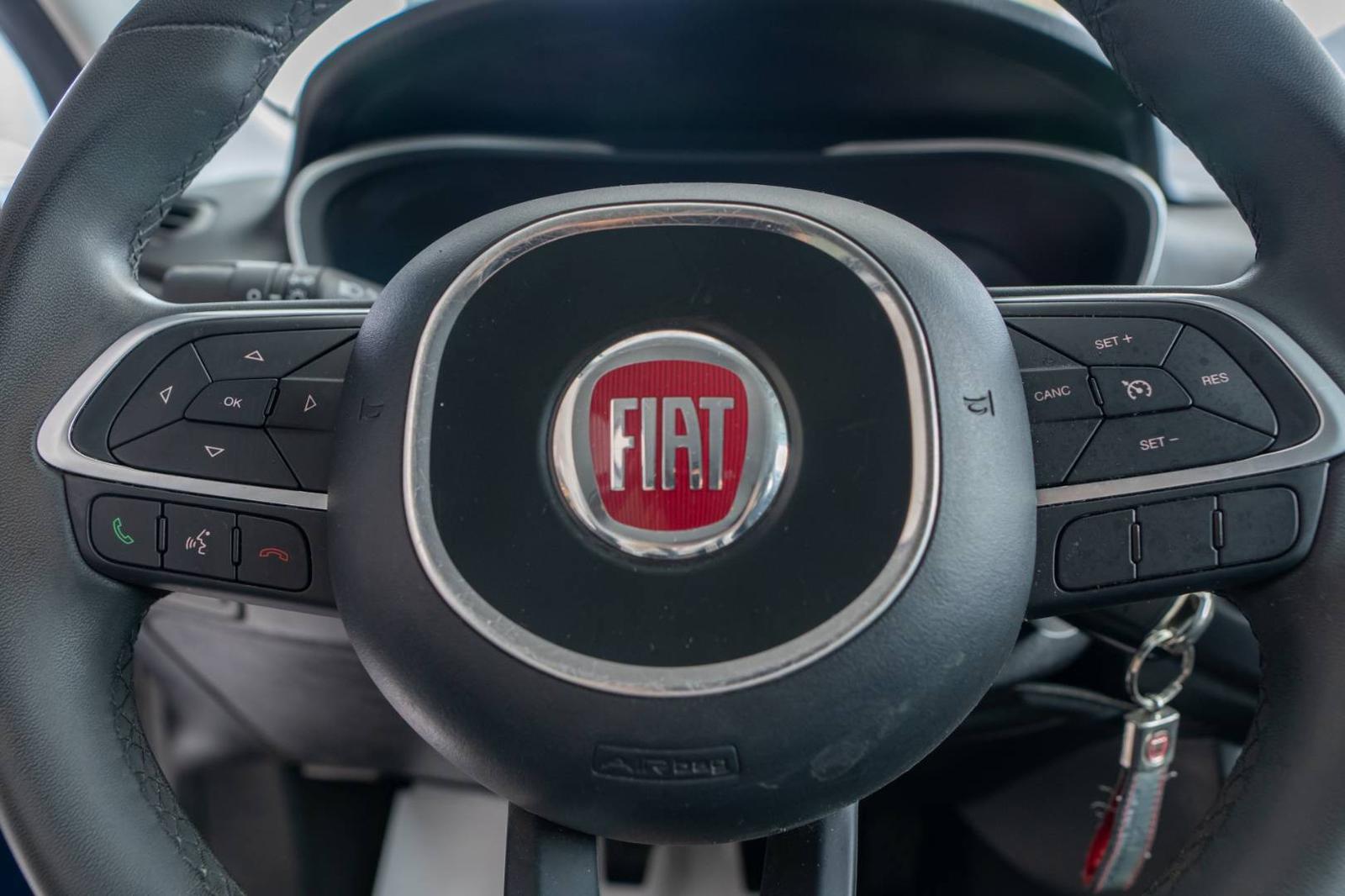 Fiat Tipo 1.4 Mirror