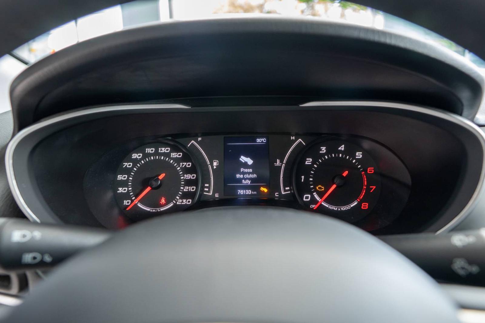 Fiat Tipo 1.4 Mirror