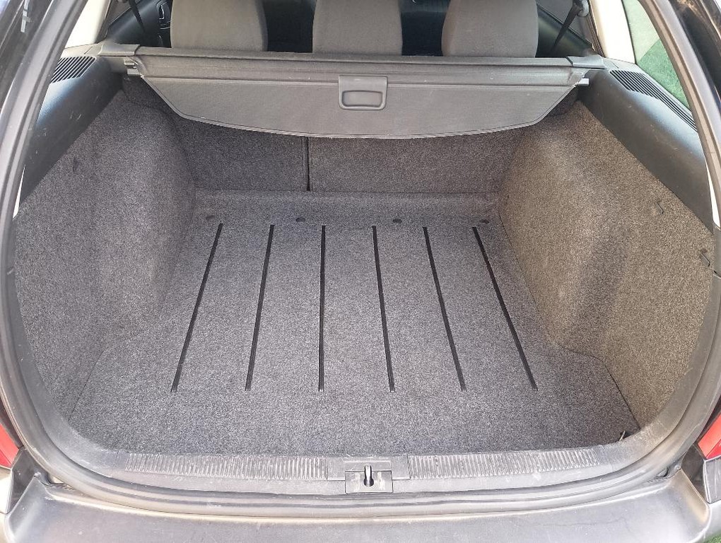 Škoda Octavia Combi 1.9 TDI TOUR