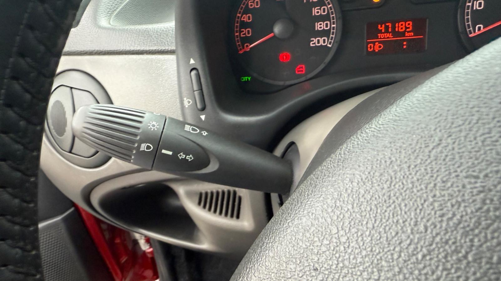 Fiat Punto 1.2 Classic