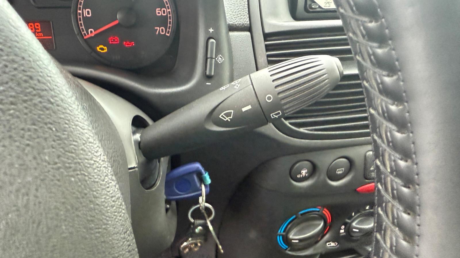 Fiat Punto 1.2 Classic