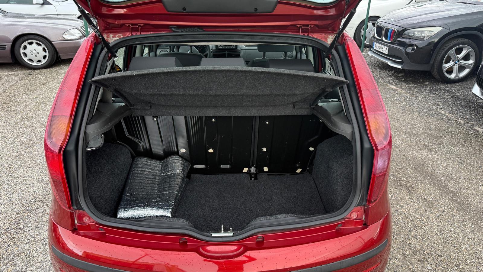 Fiat Punto 1.2 Classic