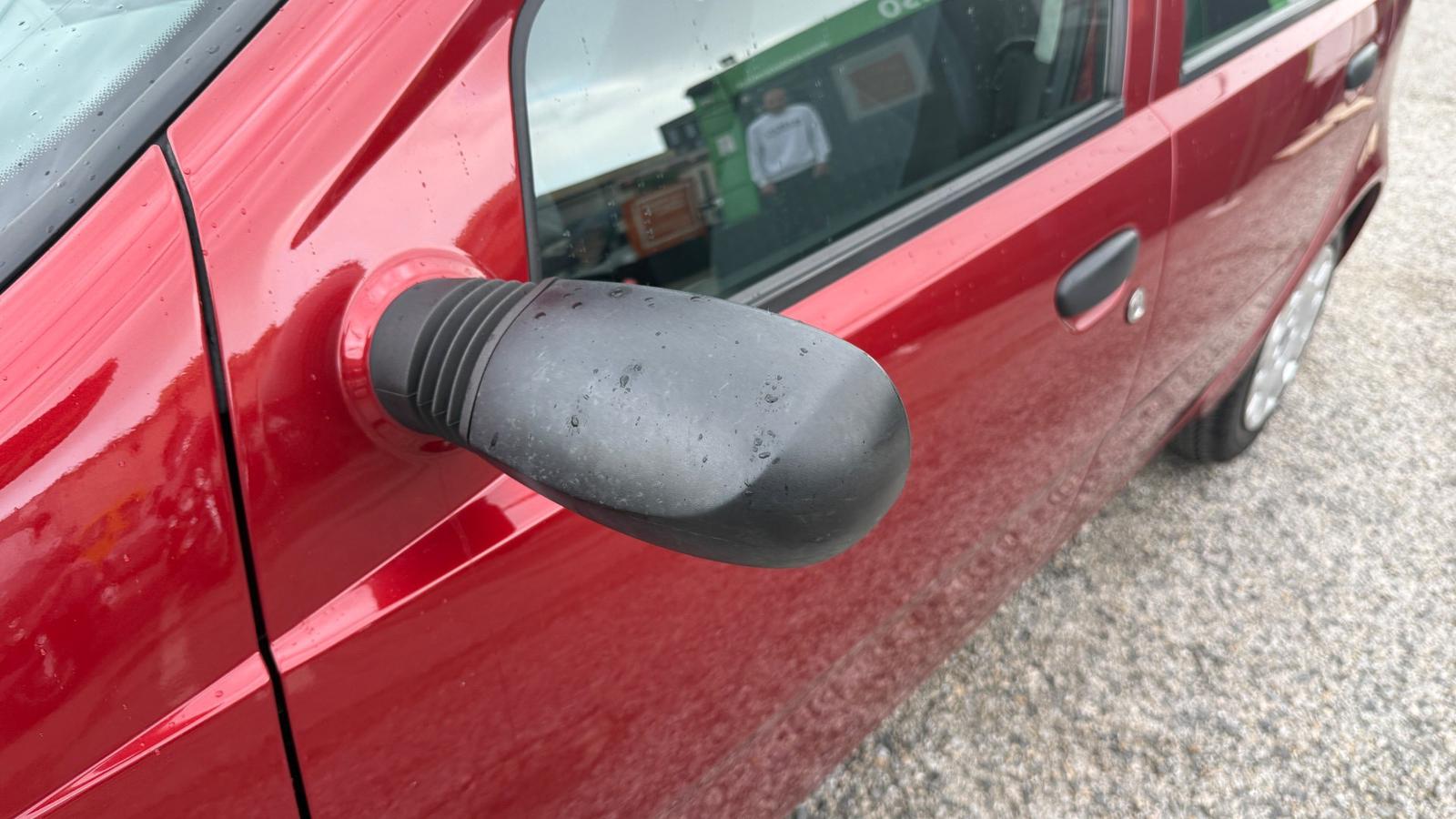 Fiat Punto 1.2 Classic